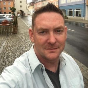 Meet your Posher, Charles